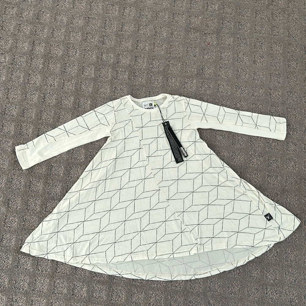 Nununu dress